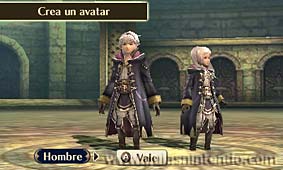 Fire Emblem: Awakening