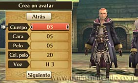 Fire Emblem: Awakening