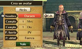 Fire Emblem: Awakening