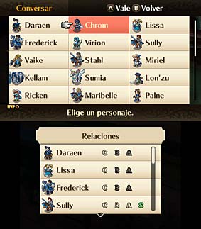 Fire Emblem: Awakening