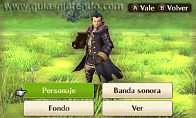 Fire Emblem: Awakening