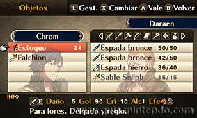 Fire Emblem: Awakening