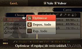 Fire Emblem: Awakening