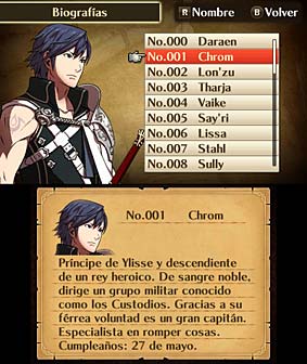 Fire Emblem: Awakening