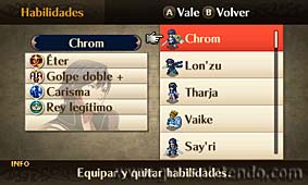 Fire Emblem: Awakening