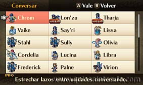 Fire Emblem: Awakening