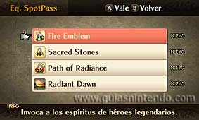Fire Emblem: Awakening