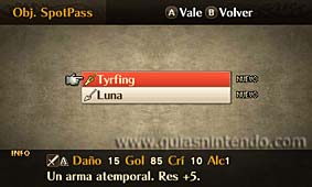 Fire Emblem: Awakening