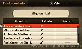 Fire Emblem: Awakening