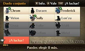 Fire Emblem: Awakening