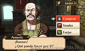 Fire Emblem: Awakening