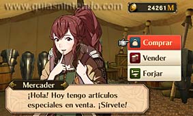 Fire Emblem: Awakening