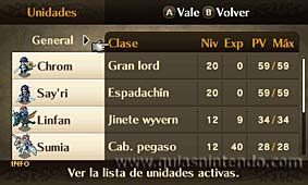 Fire Emblem: Awakening