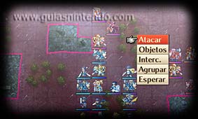 Fire Emblem: Awakening