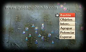 Fire Emblem: Awakening