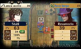 Fire Emblem: Awakening