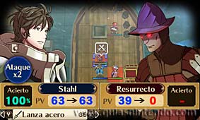 Fire Emblem: Awakening