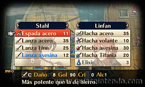 Fire Emblem: Awakening
