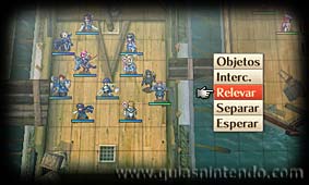 Fire Emblem: Awakening