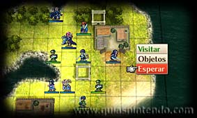 Fire Emblem: Awakening