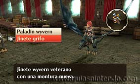 Fire Emblem: Awakening