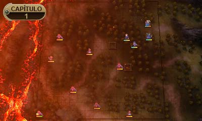 Fire Emblem: Awakening