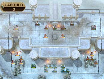 Fire Emblem: Awakening