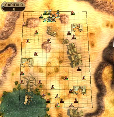 Fire Emblem: Awakening