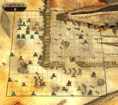 Fire Emblem: Awakening