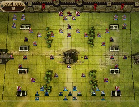 Fire Emblem: Awakening