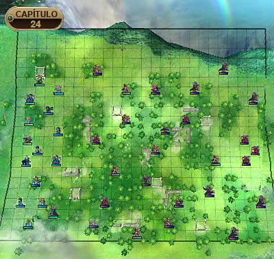 Fire Emblem: Awakening