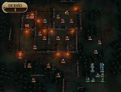 Fire Emblem: Awakening