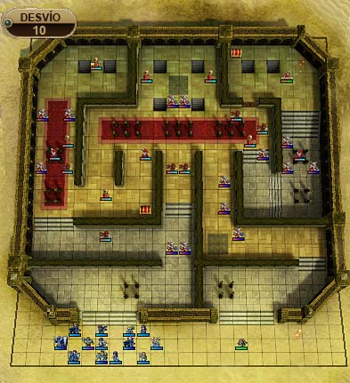 Fire Emblem: Awakening