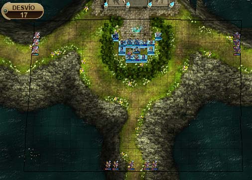 Fire Emblem: Awakening