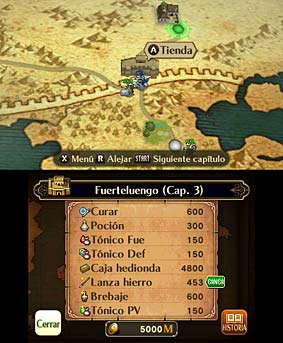 Fire Emblem: Awakening