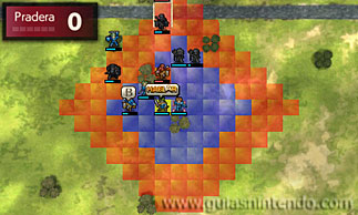 Fire Emblem Echoes: Shadows of Valentia