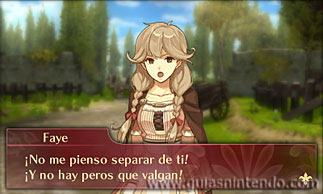 Fire Emblem Echoes: Shadows of Valentia