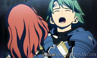 Fire Emblem Echoes: Shadows of Valentia