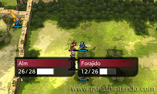 Fire Emblem Echoes: Shadows of Valentia