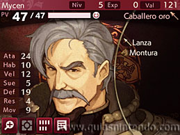 Fire Emblem Echoes: Shadows of Valentia
