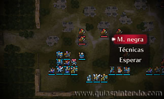 Fire Emblem Echoes: Shadows of Valentia