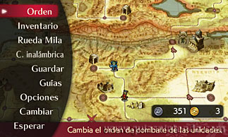 Fire Emblem Echoes: Shadows of Valentia