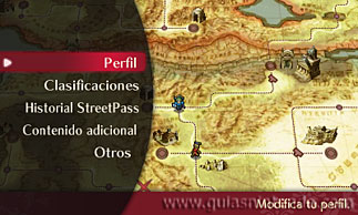 Fire Emblem Echoes: Shadows of Valentia