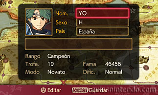 Fire Emblem Echoes: Shadows of Valentia