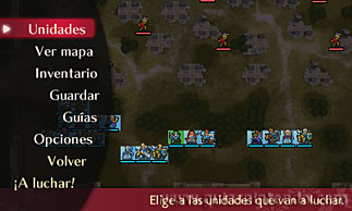 Fire Emblem Echoes: Shadows of Valentia