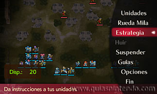Fire Emblem Echoes: Shadows of Valentia