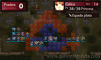 Fire Emblem Echoes: Shadows of Valentia