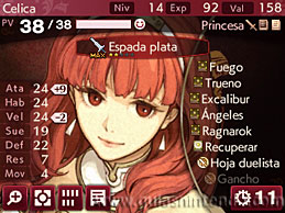 Fire Emblem Echoes: Shadows of Valentia