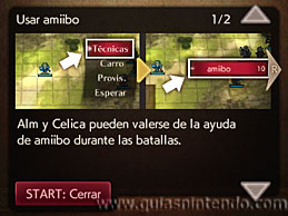 Fire Emblem Echoes: Shadows of Valentia