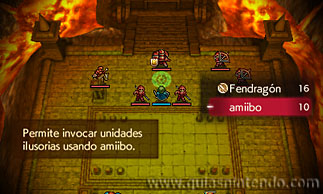 Fire Emblem Echoes: Shadows of Valentia